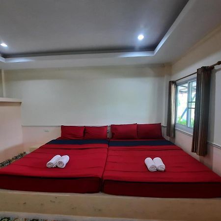 Fancy Carp Resort Ча-Ам Екстер'єр фото