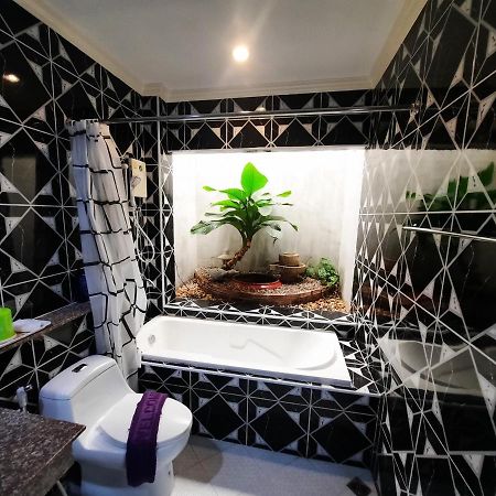 Fancy Carp Resort Ча-Ам Екстер'єр фото