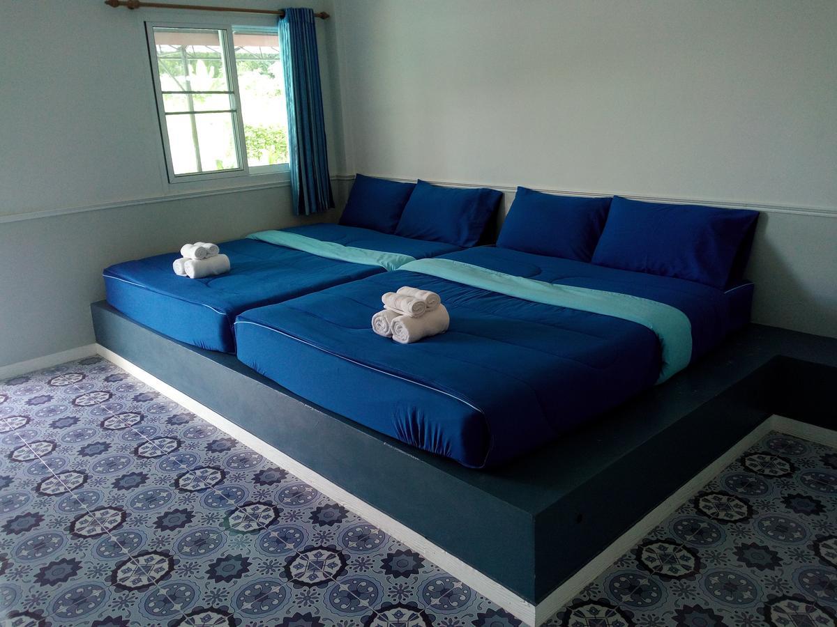 Fancy Carp Resort Ча-Ам Екстер'єр фото